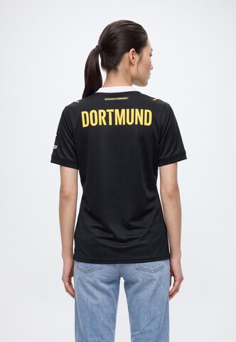 PUMA Tricot 'BVB Away Replica' in Zwart: voorkant