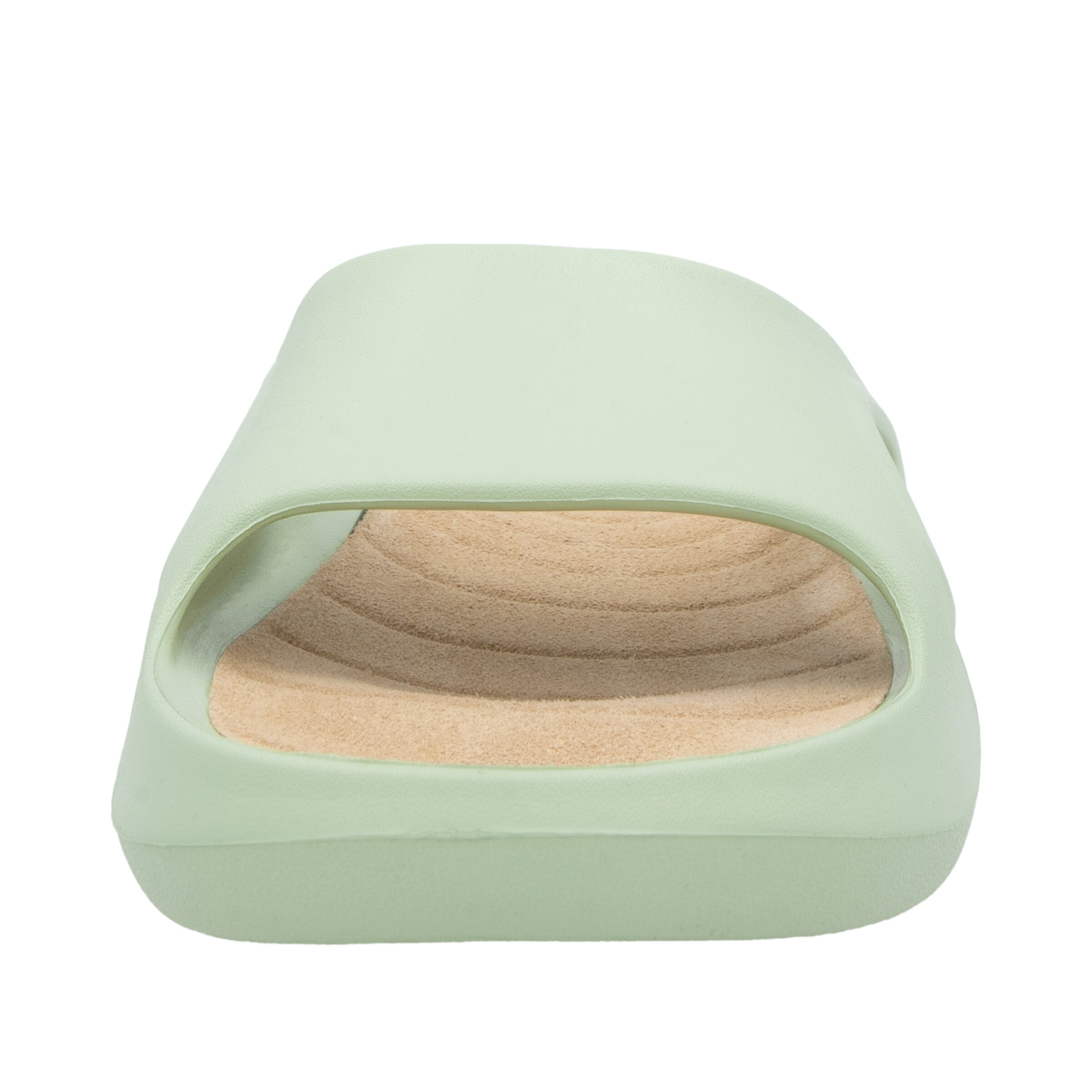 Mule 'W3350' Rieker Sport en vert