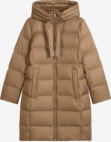 Marc O'Polo Mantel in Beige: Vorderseite