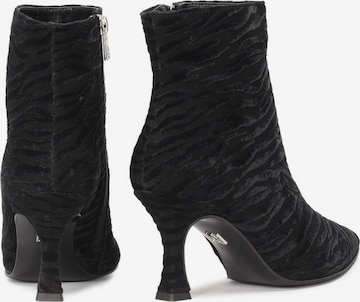 Kazar Ankle Boots in Black