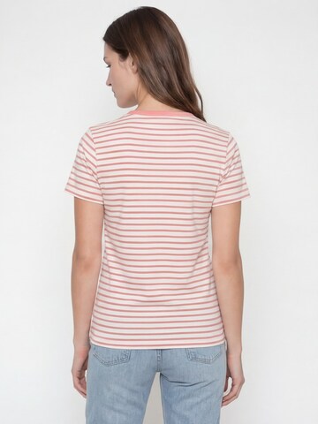 Antargo Shirt in Orange