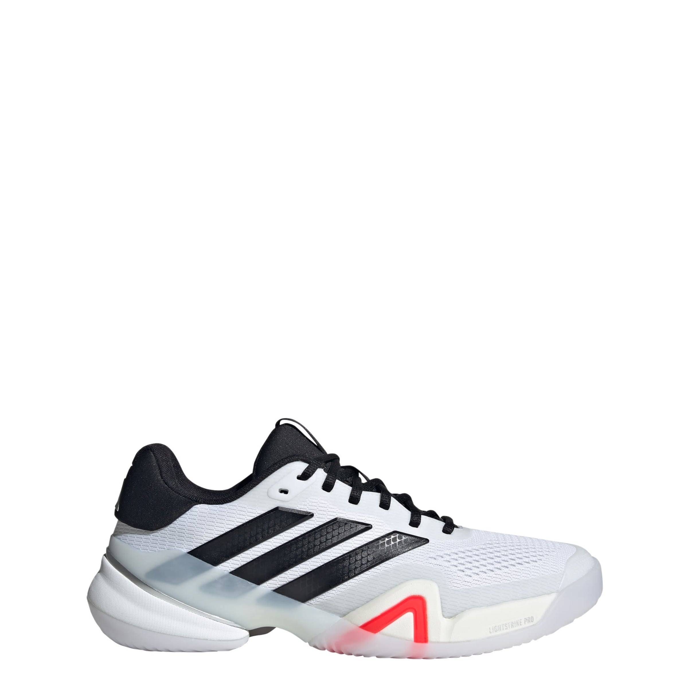 ADIDAS PERFORMANCE - Calzado deportivo 'Barricade 14' en blanco