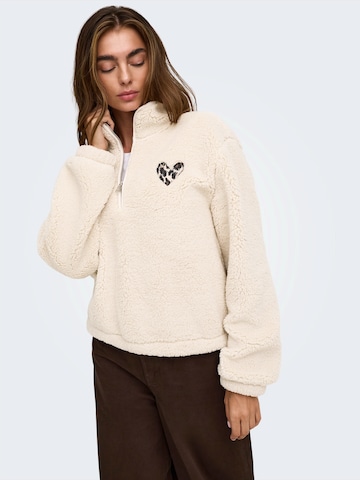 Pull-over 'ONLNEW DALLAS' ONLY en gris