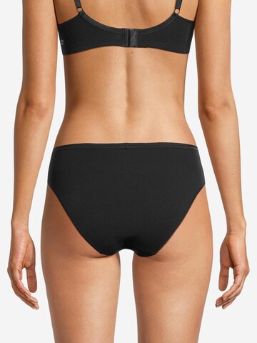 Nina von C. Slip 'Basic'‌‌‌‌‌ in Schwarz