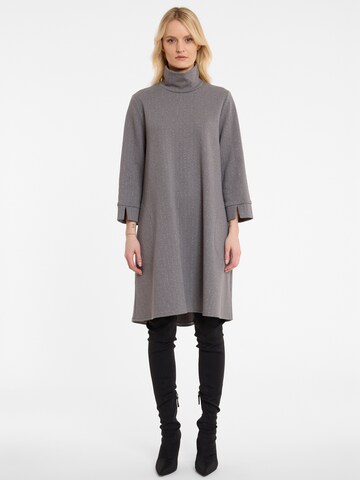 Ana Alcazar Dress 'Antea' in Grey