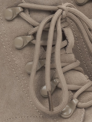 Estro Veterlaarsjes '24-15' in Beige