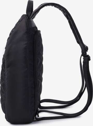 Hedgren Rucksack 'Vogue' in Grau