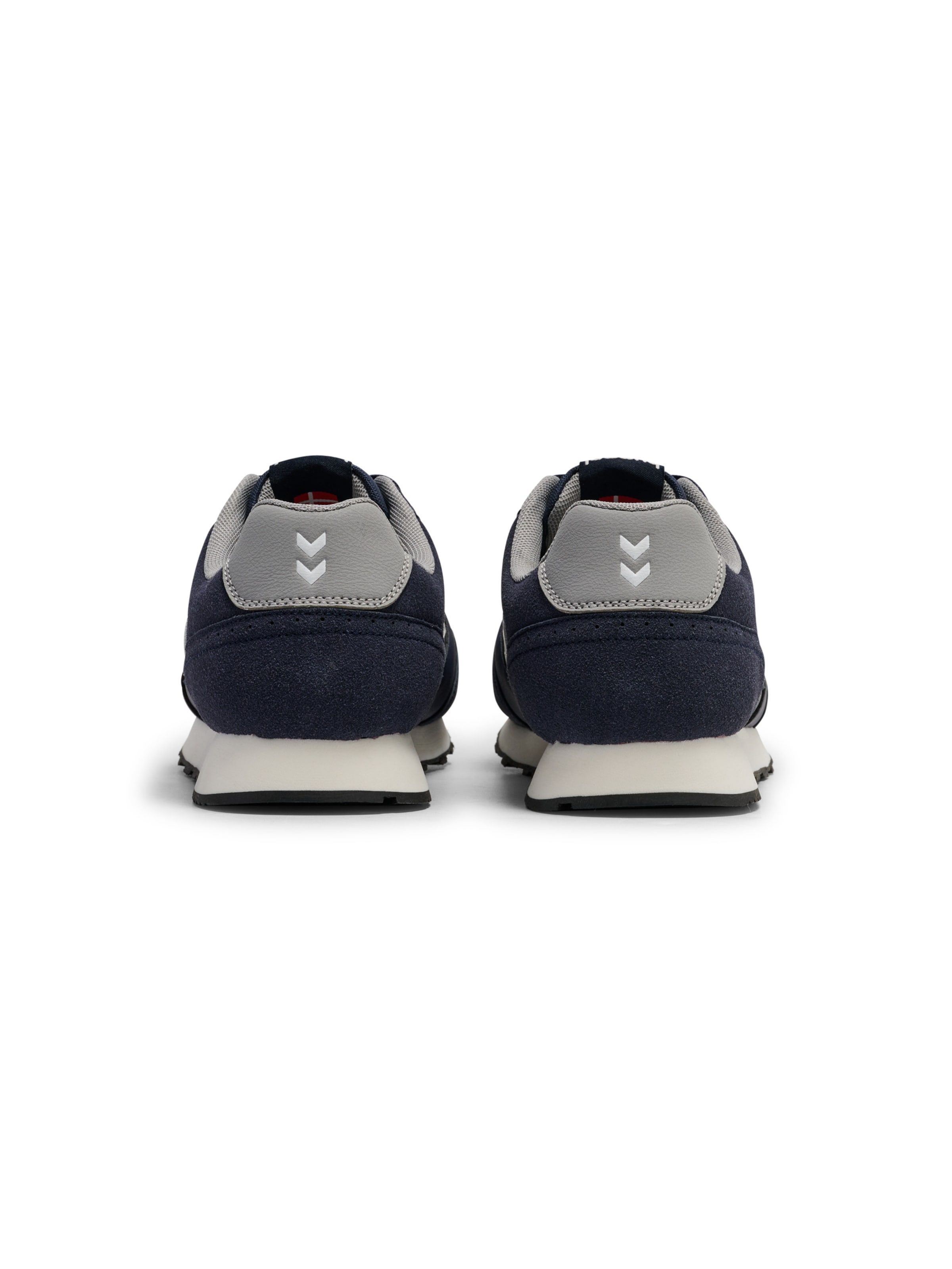 Hummel Sneaker in Blau