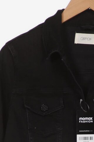 Cartoon Jacket & Coat in XL in Black
