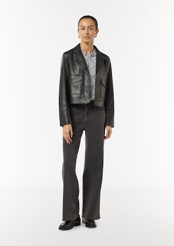 COMMA Blouse in Black
