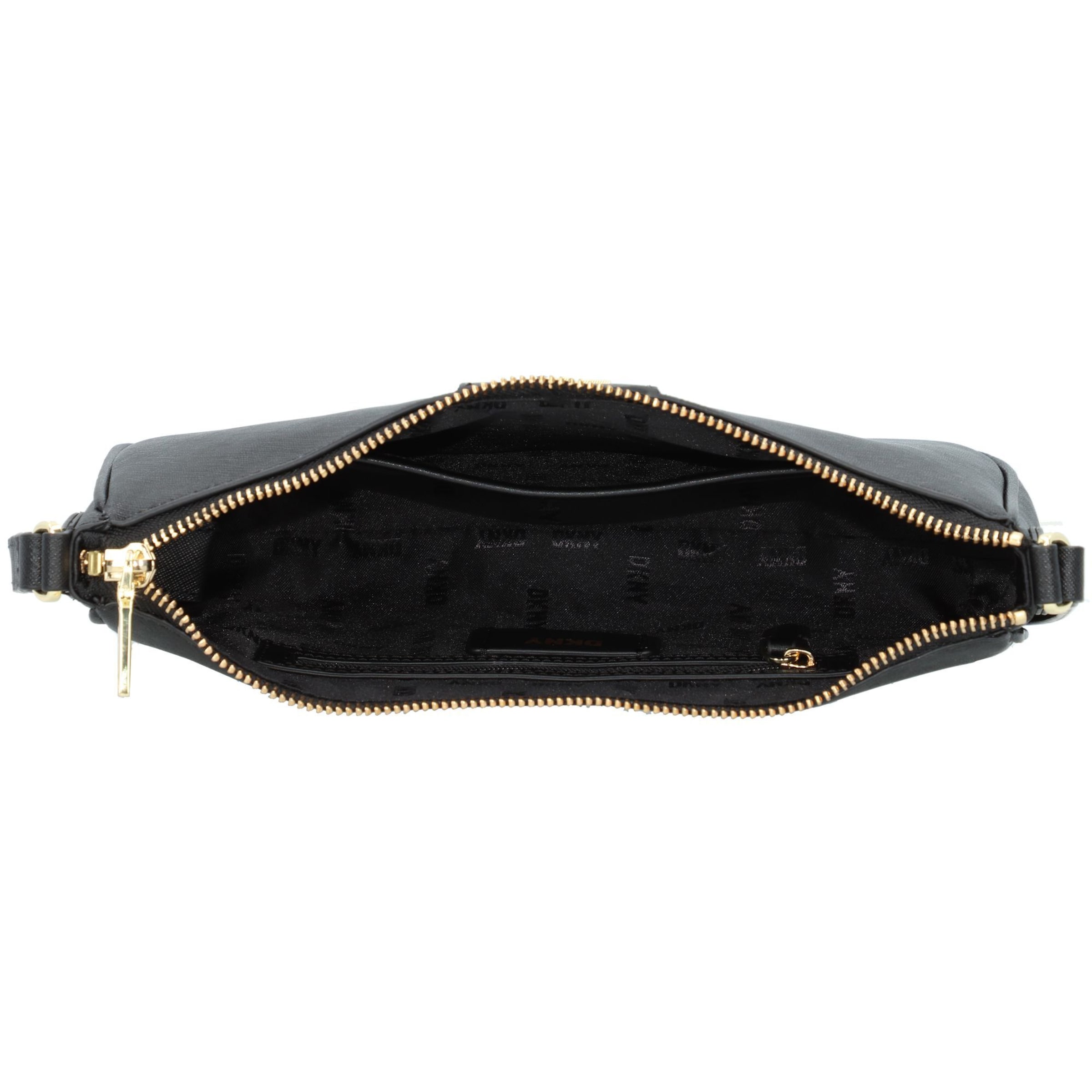 DKNY Crossbody Bag 'Carol' in Black