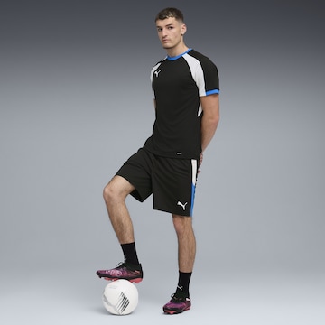 PUMA Performance shirt 'Liga' in Black