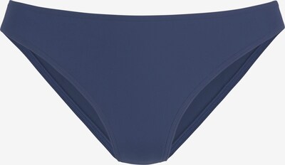 LASCANA ACTIVE Bas de bikini sport en bleu marine, Vue avec produit