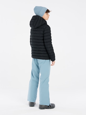 PROTEST Winterjacke 'PRTYATES JR' in Schwarz
