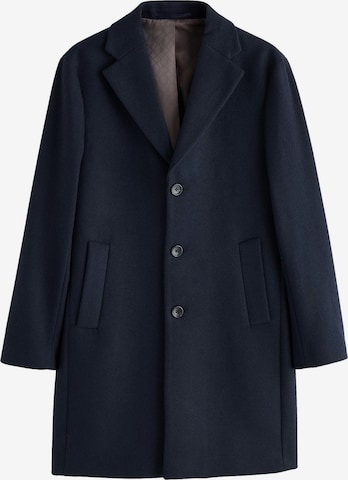 Cappotto di mezza stagione di Next in blu: frontale