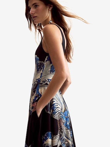 Desigual Рокля в черно