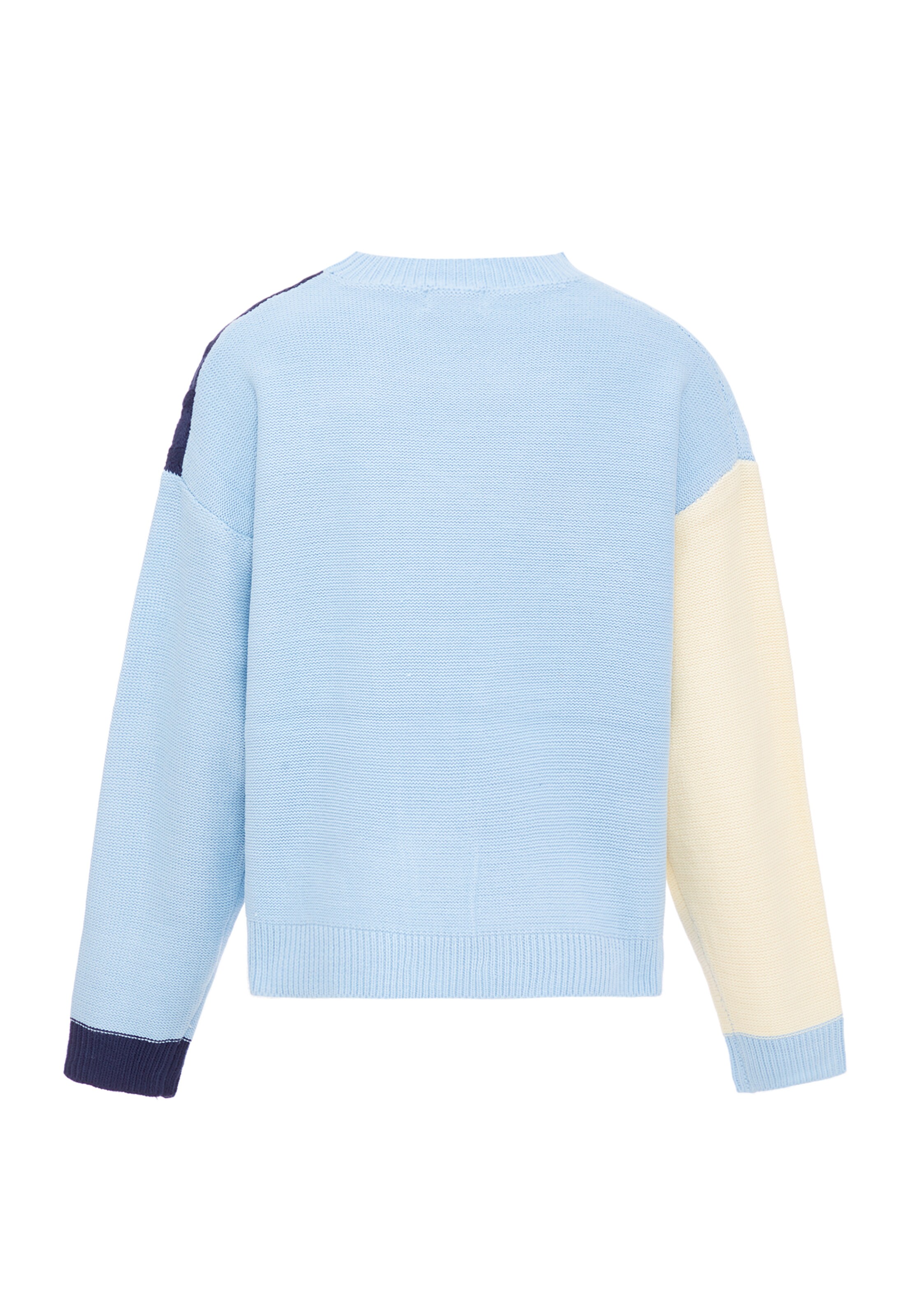 FENIA - Pullover em azul