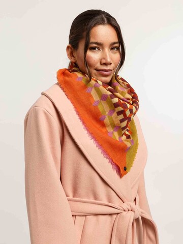 FRAAS Wrap in Orange