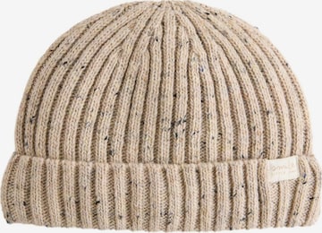 smėlio Next Megzta kepurė: priekis