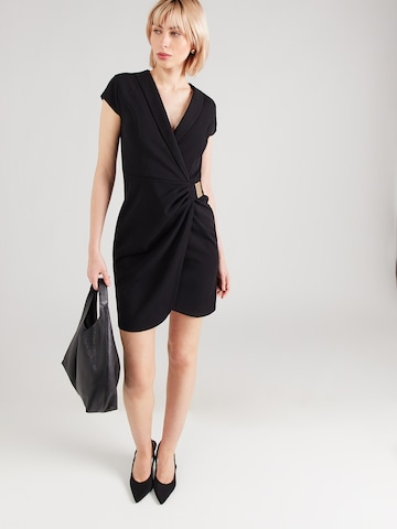 Morgan Ruha '261-RIXO' - fekete