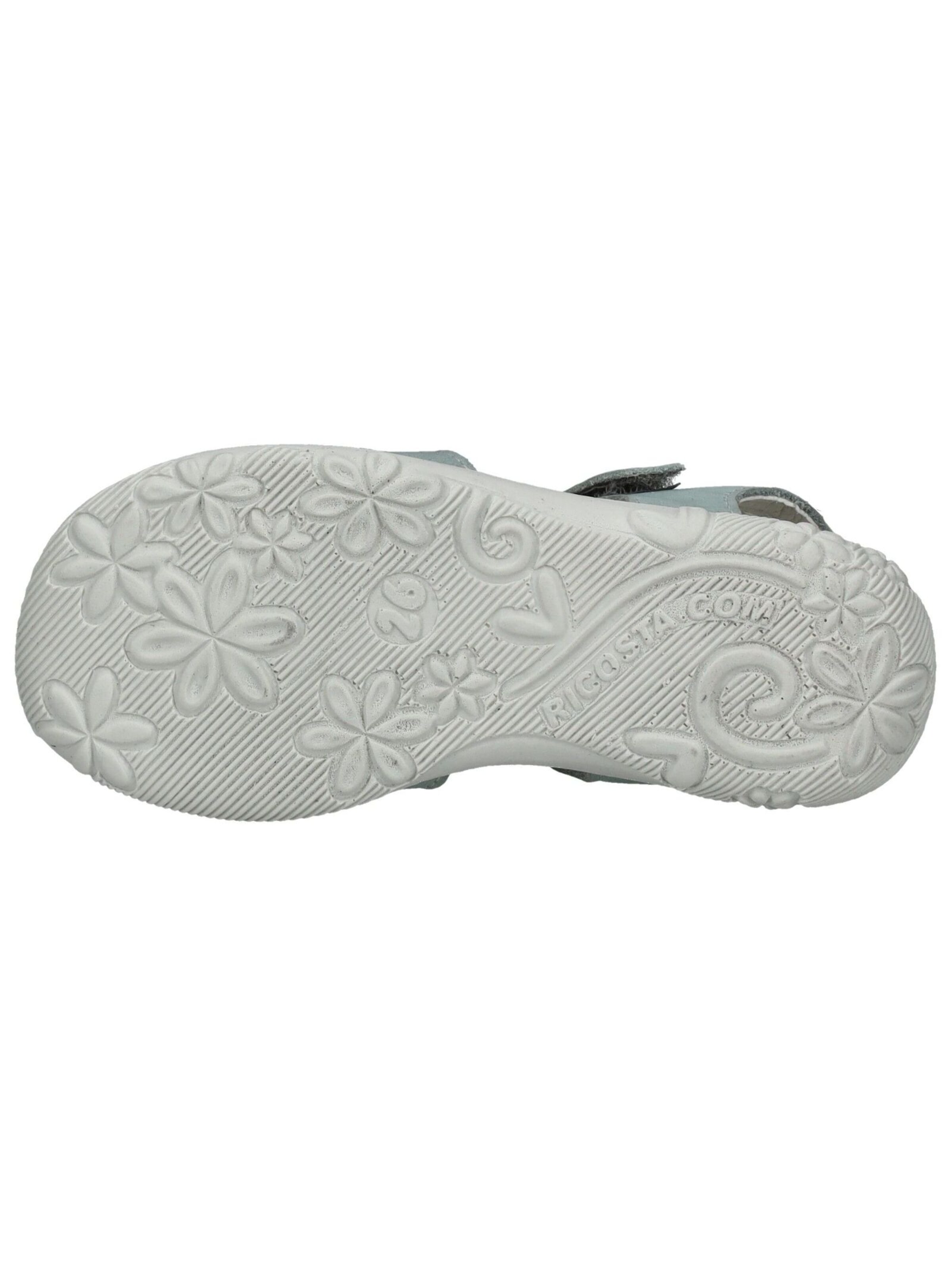 RICOSTA Sandalen in Groen