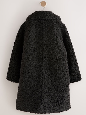 Next Coat in Black