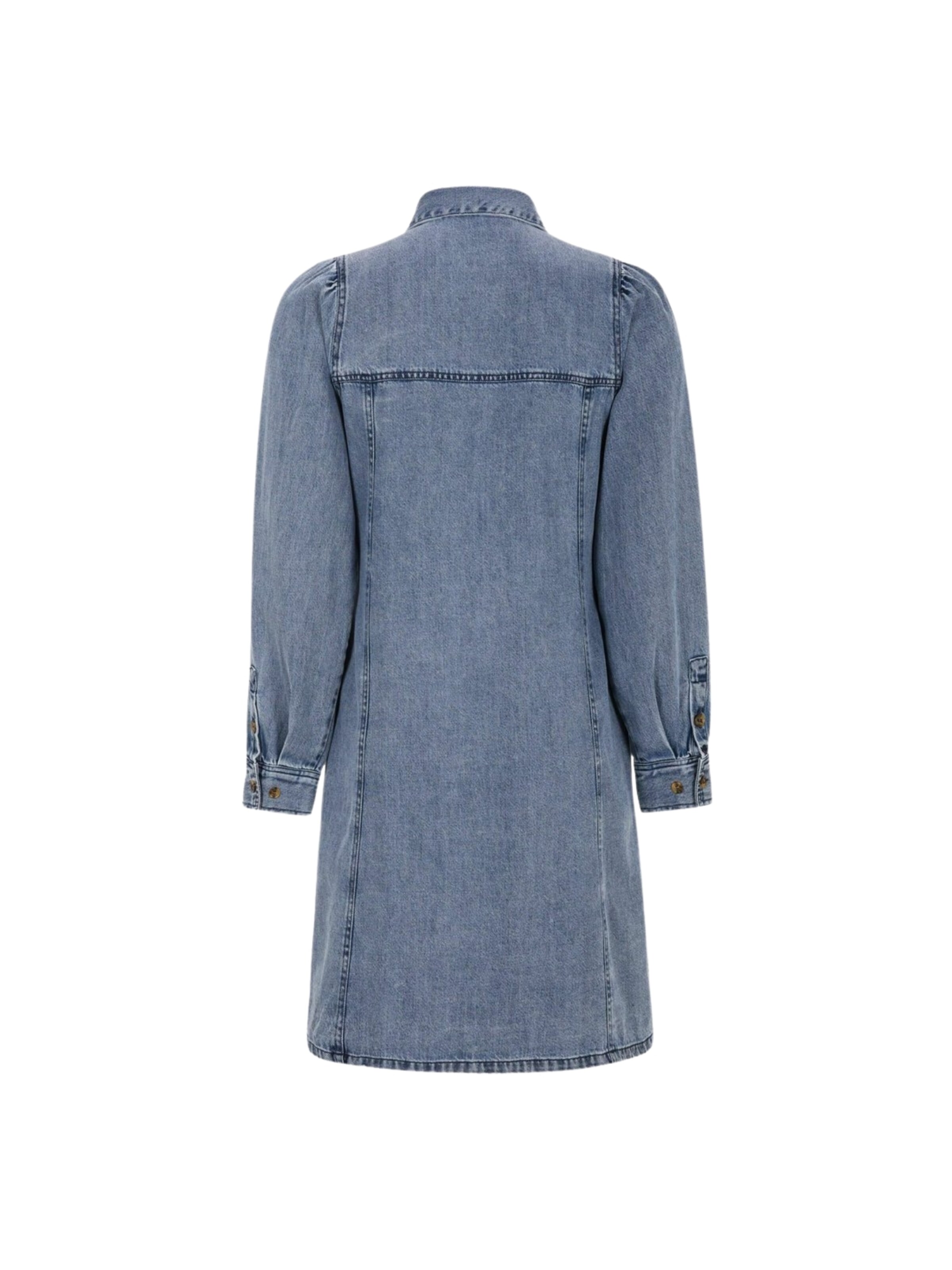 Abito ' SRZora ' di Soft Rebels in blu