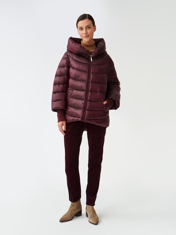 TATUUM Winterjacke 'EMIKIA' in Rot