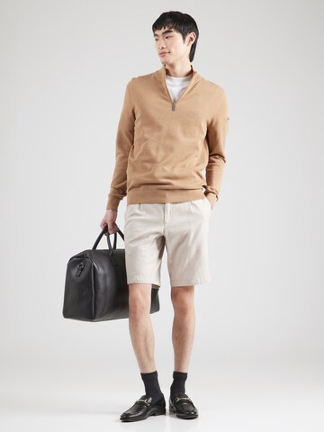 pilka bugatti Megztinis