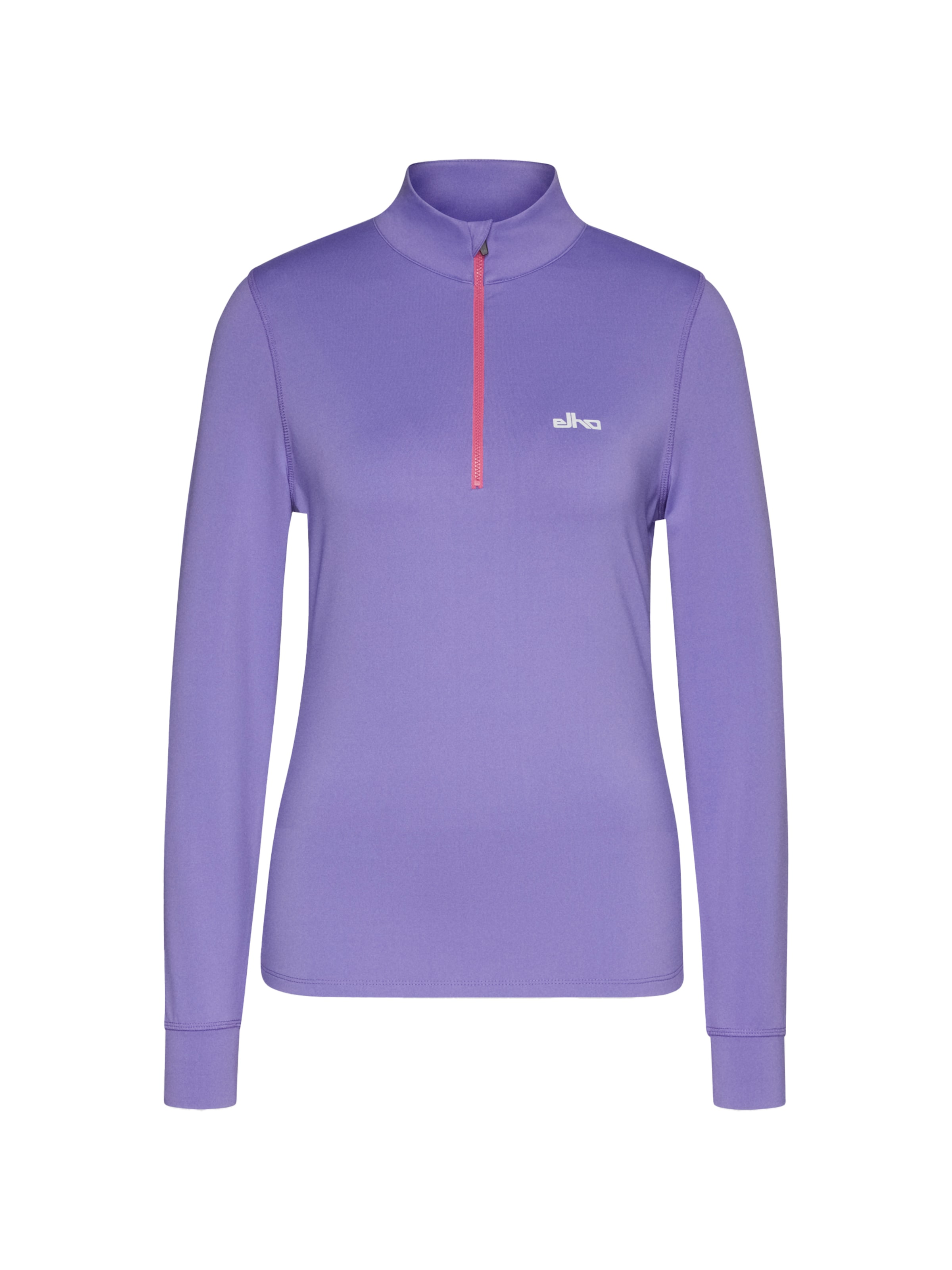elho Base layer 'Vex' in Purple: front