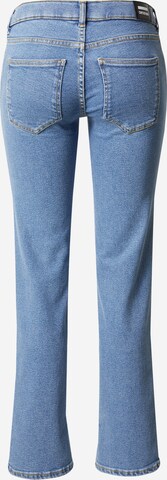 Flared Jeans 'Dixy' di Dr. Denim in blu