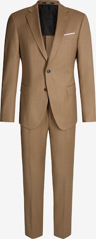 JOOP! Regular Pak 'Howlin-Rennet' in Beige: voorkant