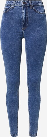 Noisy may Jeans 'CALLIE' in Blau: predná strana