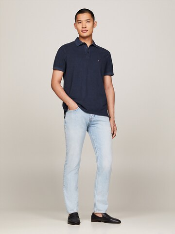 TOMMY HILFIGER Shirt in Blue