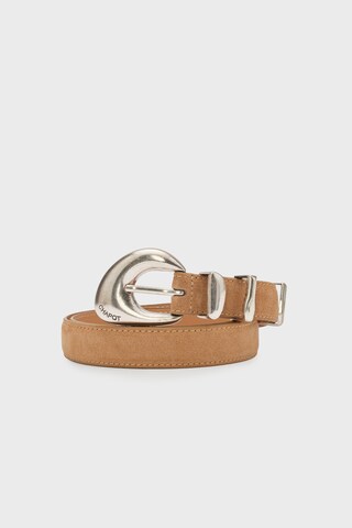 Fabienne Chapot Riem in Beige