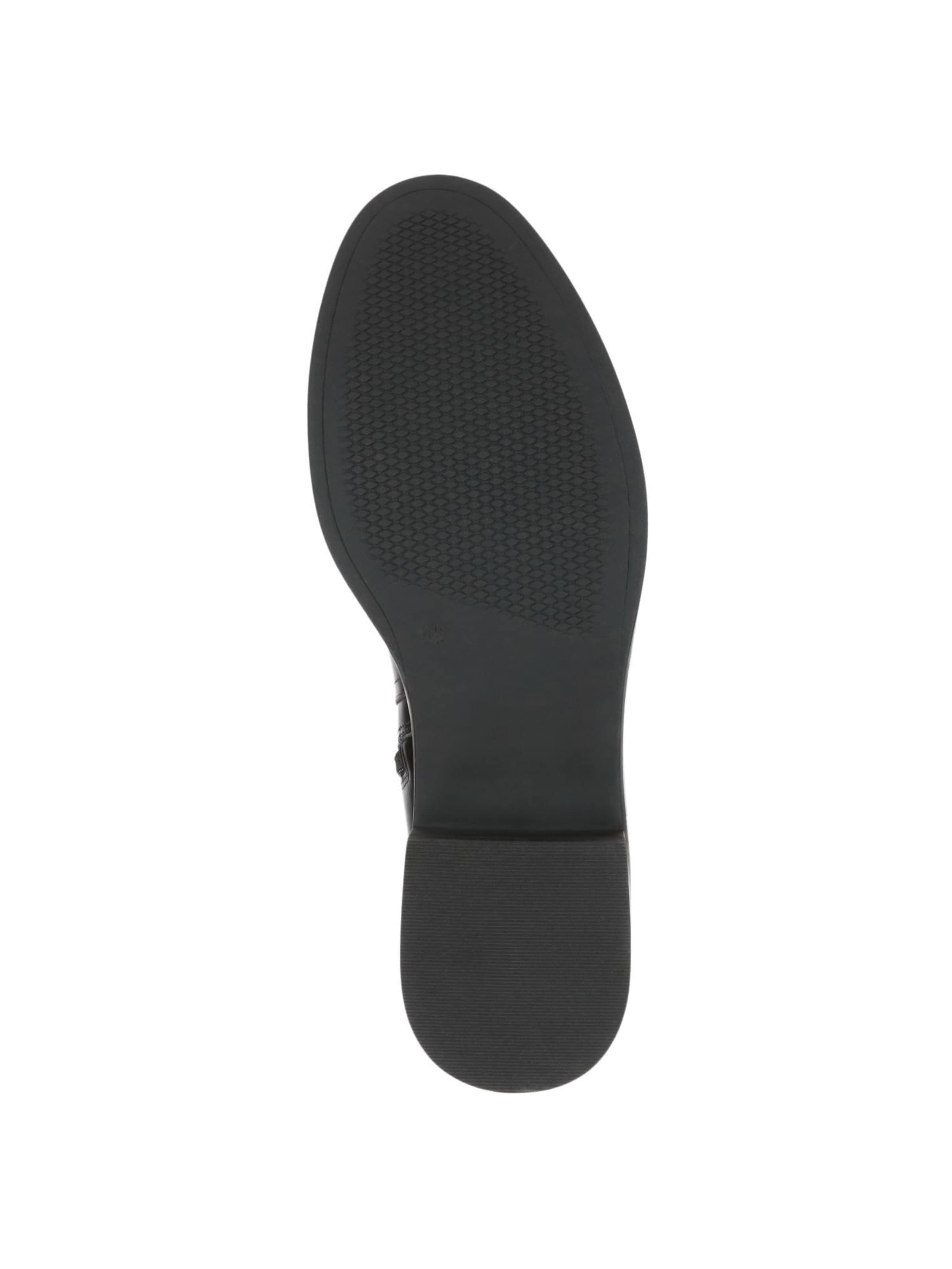 CAPRICE Boots in Brown