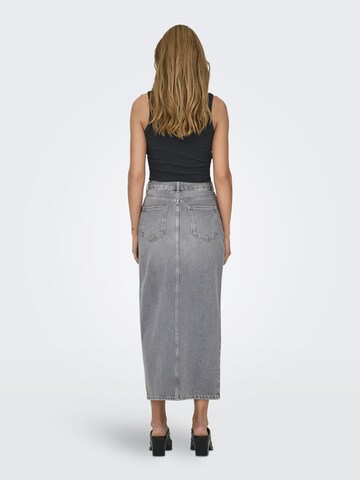 ONLY Top in Schwarz