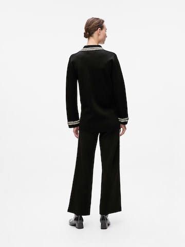 Cardigan Karl Lagerfeld en noir