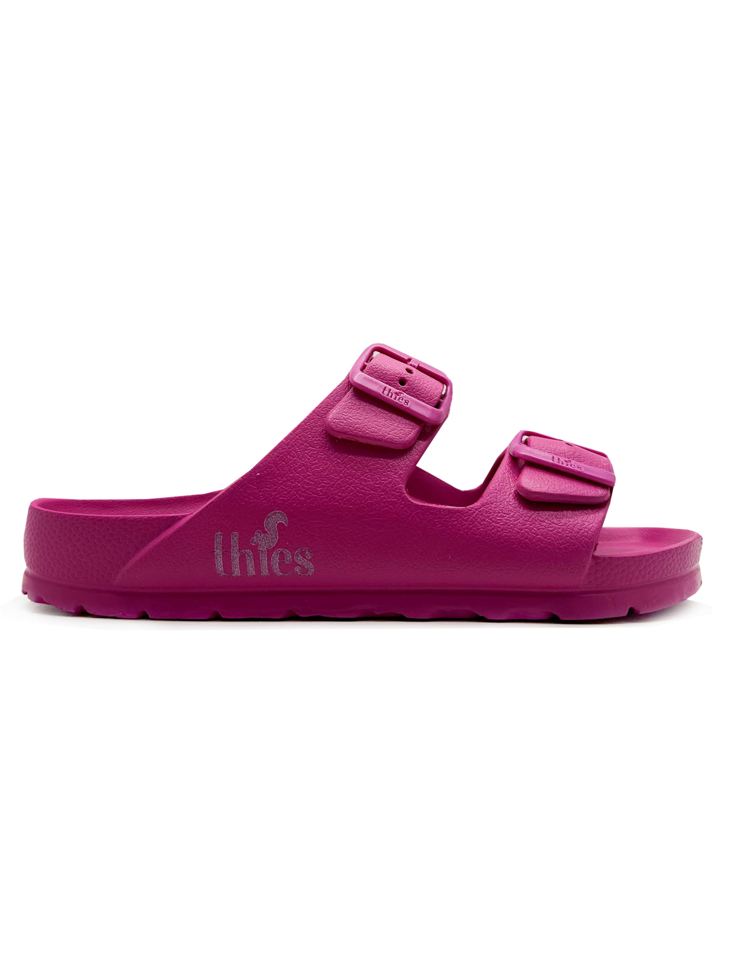 thies Mules 'thies 1856 ® Ecofoam Sandal' in Purple