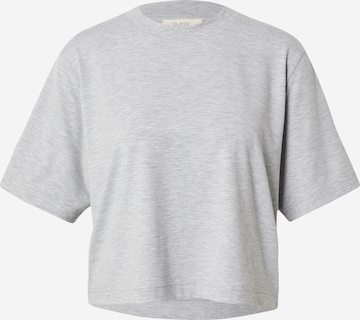 RÆRE by Lorena Rae Тениска в сиво: отпред