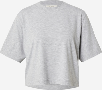 RÆRE by Lorena Rae Футболка в Серый меланж, Обзор товара