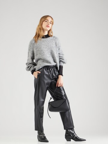 Mavi Loose fit Pants in Black