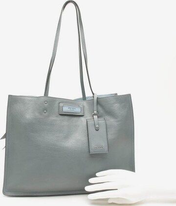 PRADA Bag in One size in Grey