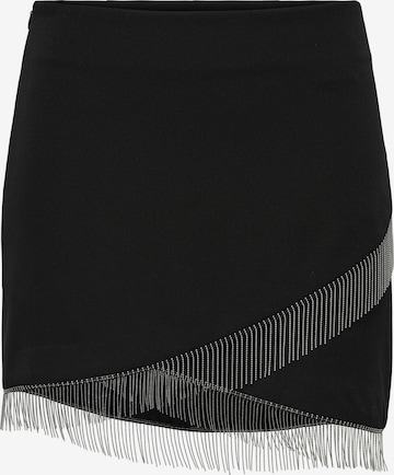 ONLY Skirt 'ORLEEN' in Black: front