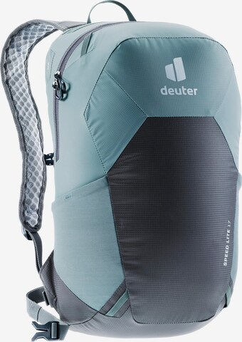 DEUTER Sports Backpack 'Speed Lite 17' in Blue