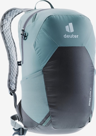 DEUTER Sportrucksack 'Speed Lite 17' in Blau