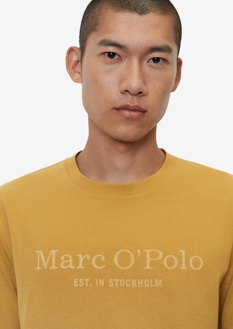 Marc O'Polo Särk, värv kollane