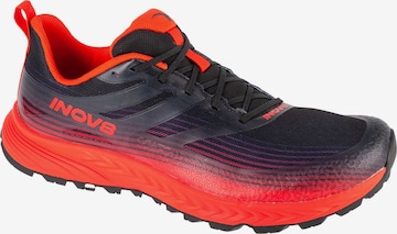 Chaussure de course 'Inov-8 Trailfly Speed' Inov-8 en rouge : devant