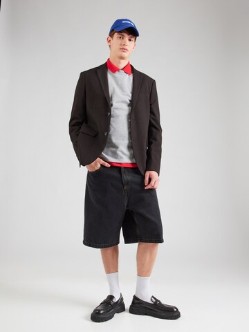 WEEKDAY Bluser & t-shirts i grå