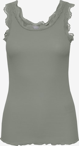 Fransa Top in Green: front
